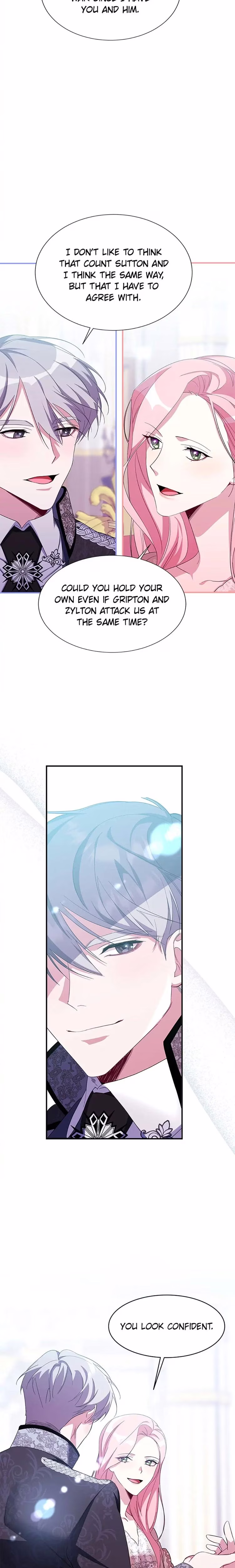 Brother Knows Best - Chapter 14 - Part 13