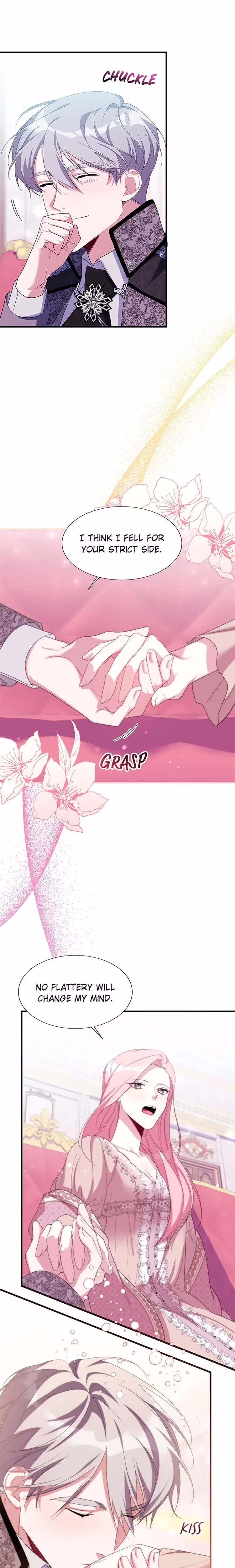 Brother Knows Best - Chapter 14 - Part 16