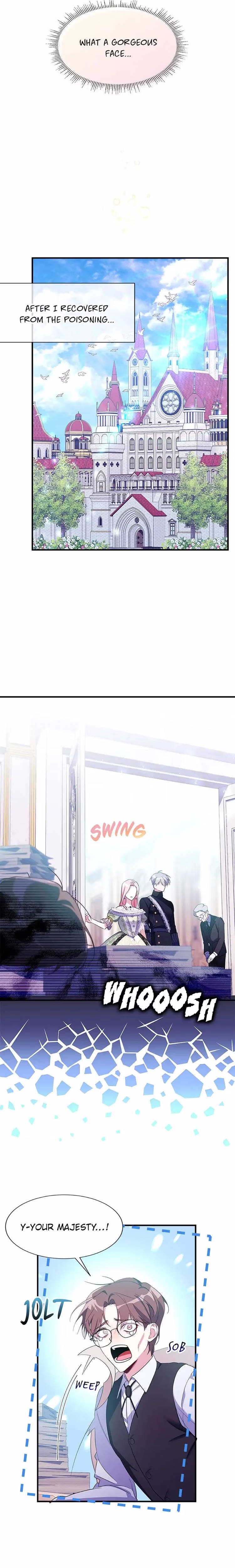 Brother Knows Best - Chapter 14 - Part 18