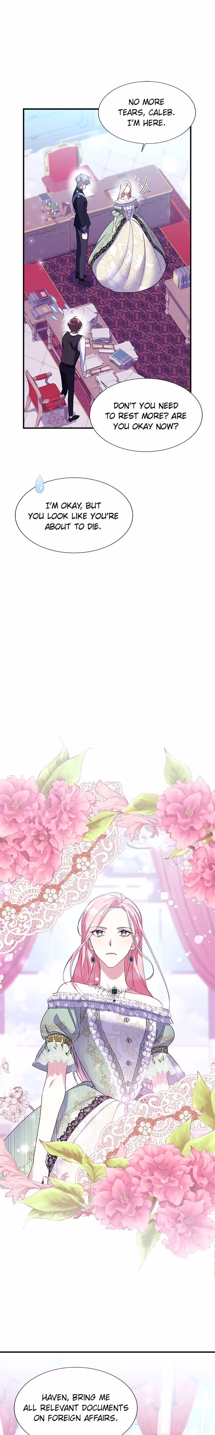 Brother Knows Best - Chapter 14 - Part 19