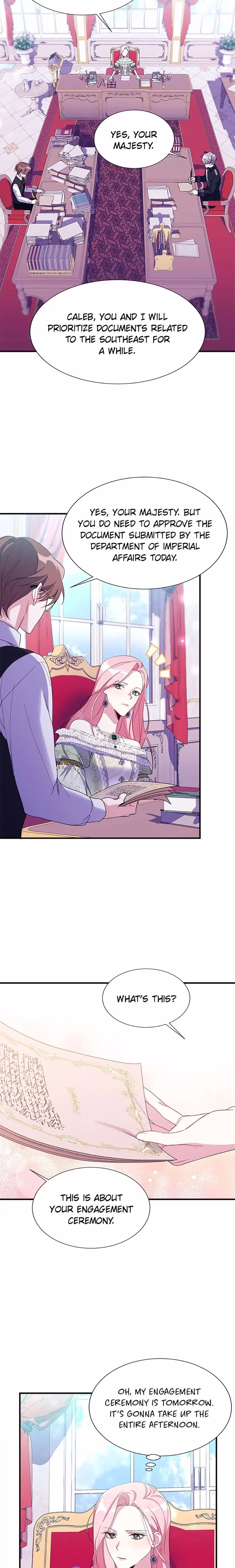 Brother Knows Best - Chapter 14 - Part 20