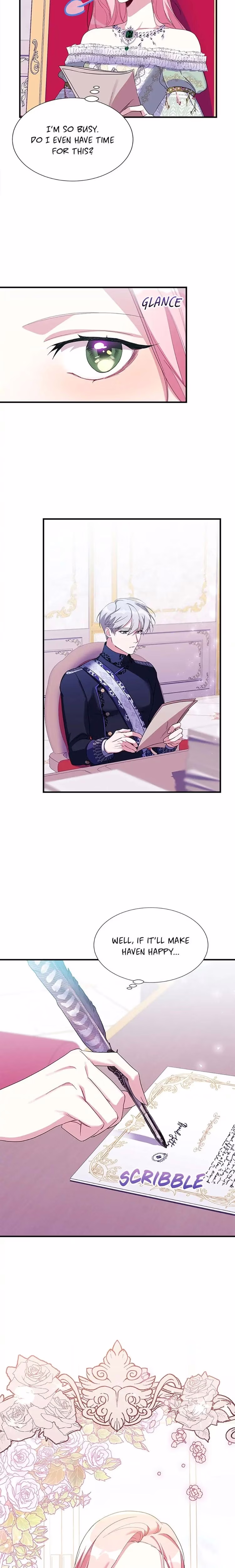 Brother Knows Best - Chapter 14 - Part 21