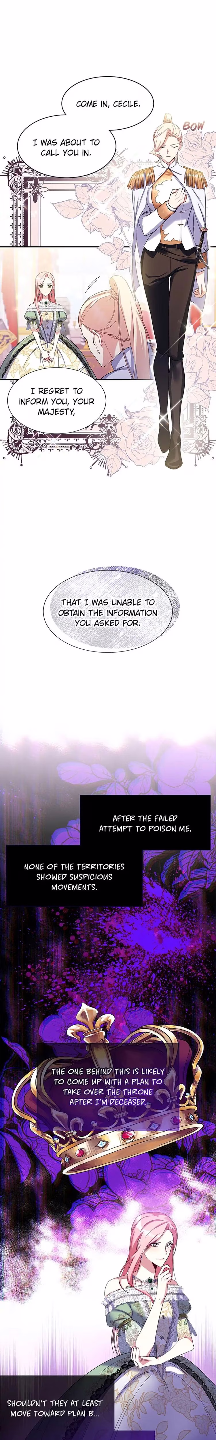 Brother Knows Best - Chapter 15 - Part 3