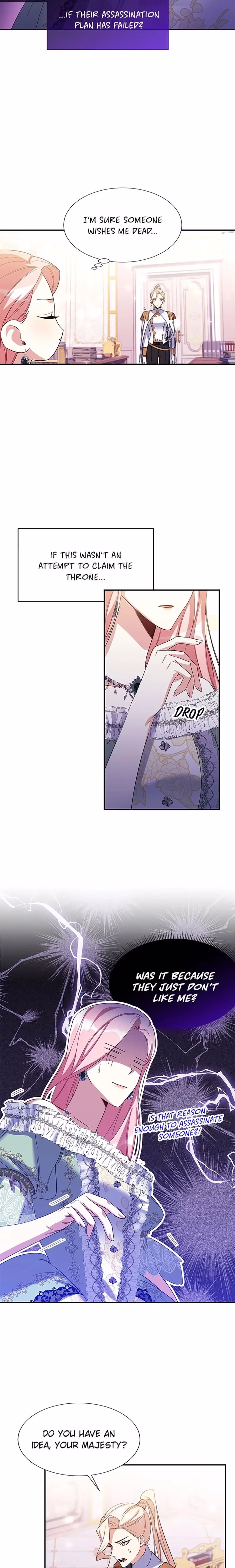 Brother Knows Best - Chapter 15 - Part 4