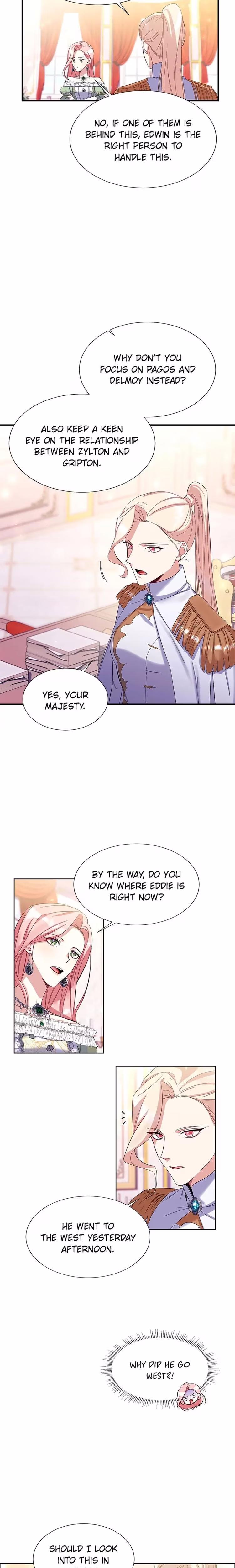 Brother Knows Best - Chapter 15 - Part 6