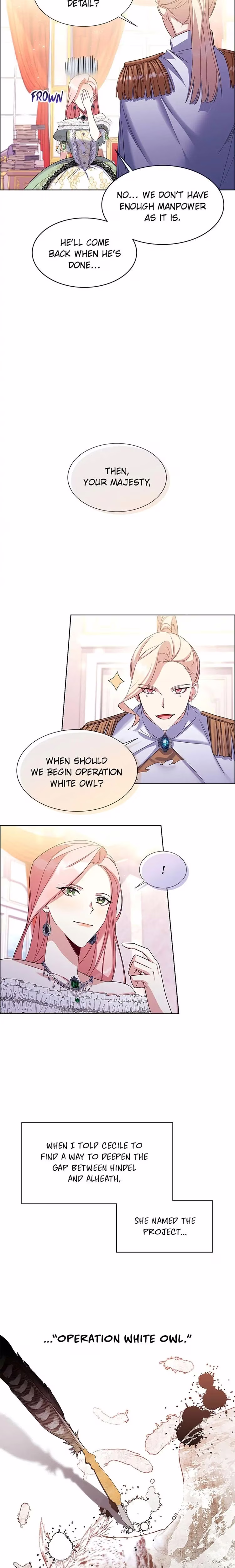 Brother Knows Best - Chapter 15 - Part 7