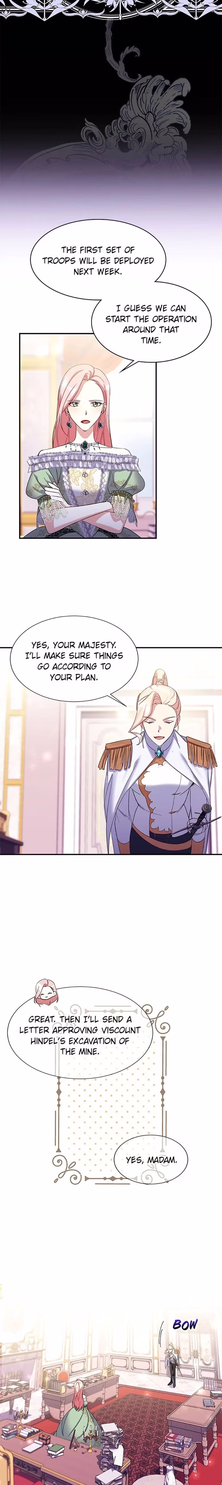 Brother Knows Best - Chapter 15 - Part 10