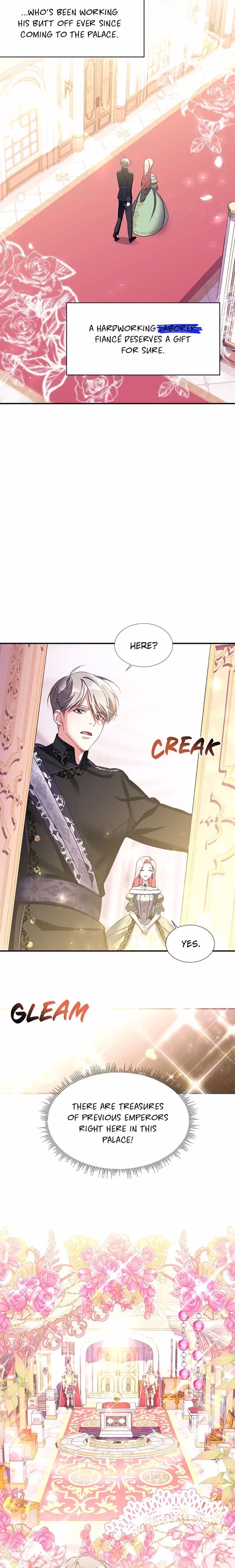 Brother Knows Best - Chapter 15 - Part 13