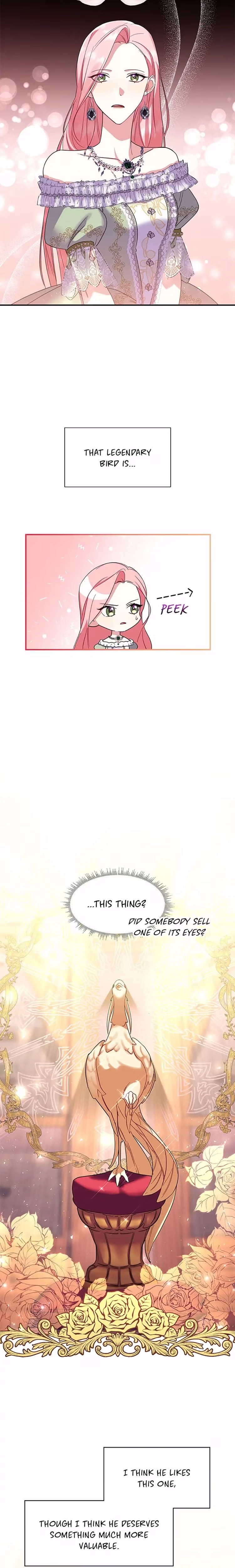 Brother Knows Best - Chapter 15 - Part 16