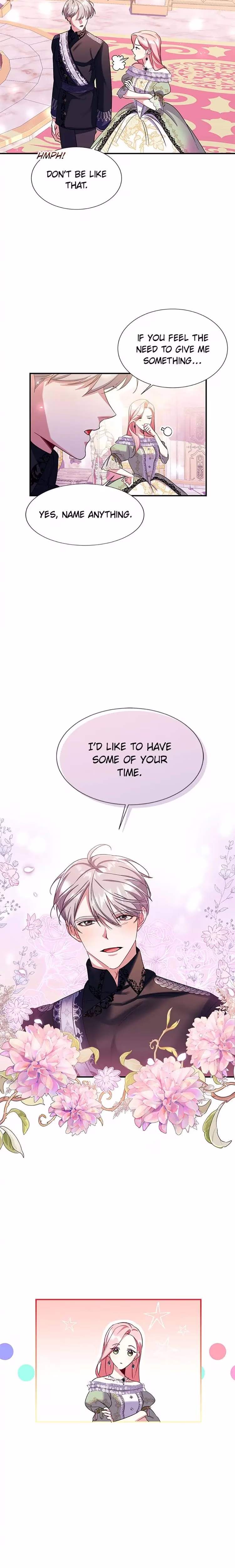 Brother Knows Best - Chapter 15 - Part 18