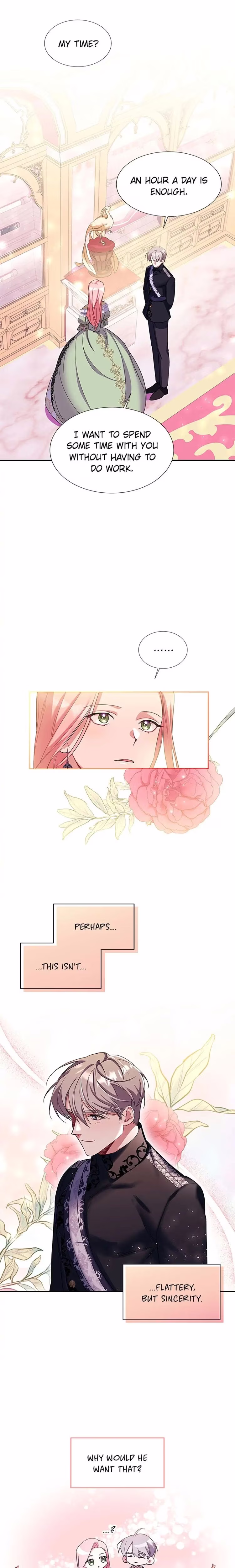 Brother Knows Best - Chapter 15 - Part 19