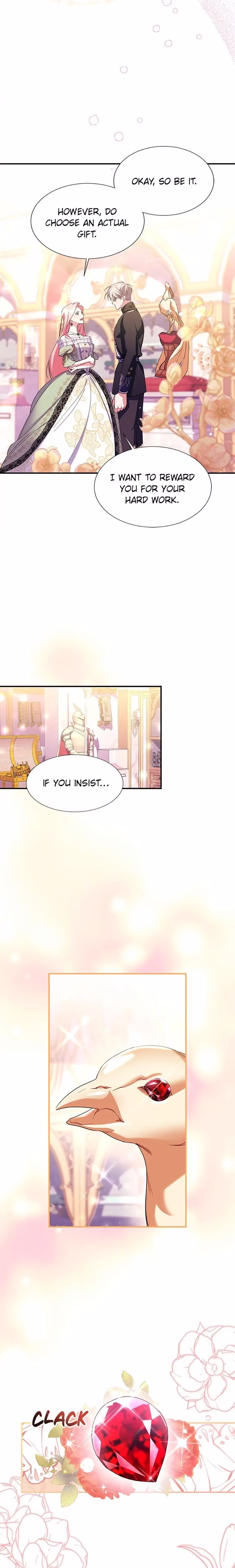 Brother Knows Best - Chapter 16 - Part 3