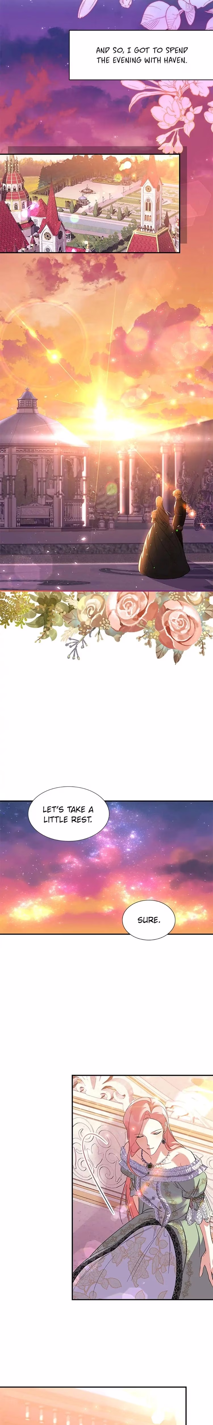 Brother Knows Best - Chapter 16 - Part 5