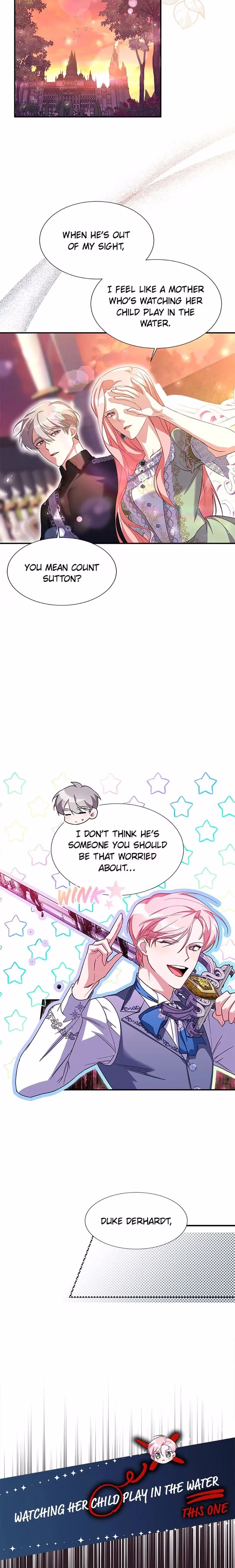 Brother Knows Best - Chapter 16 - Part 7