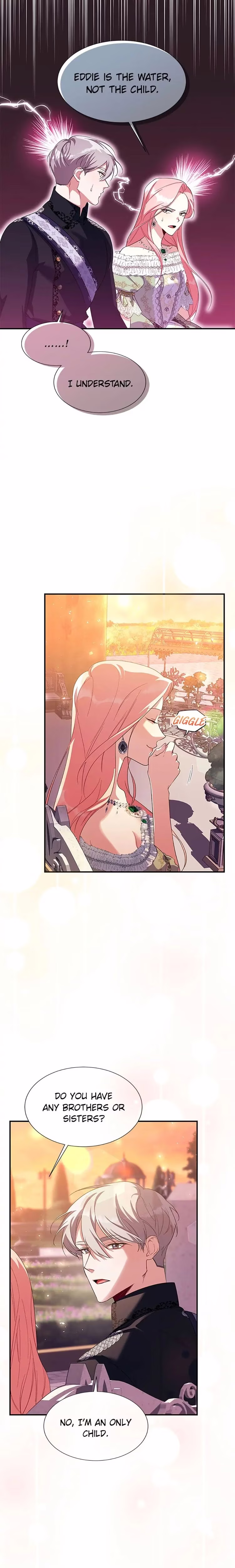 Brother Knows Best - Chapter 16 - Part 8