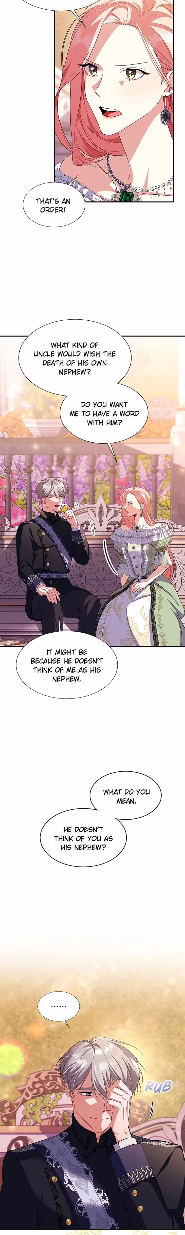 Brother Knows Best - Chapter 16 - Part 10