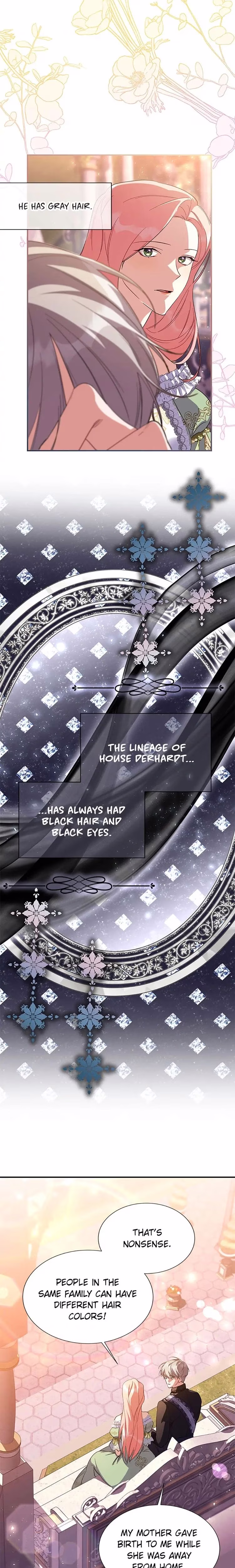 Brother Knows Best - Chapter 16 - Part 11