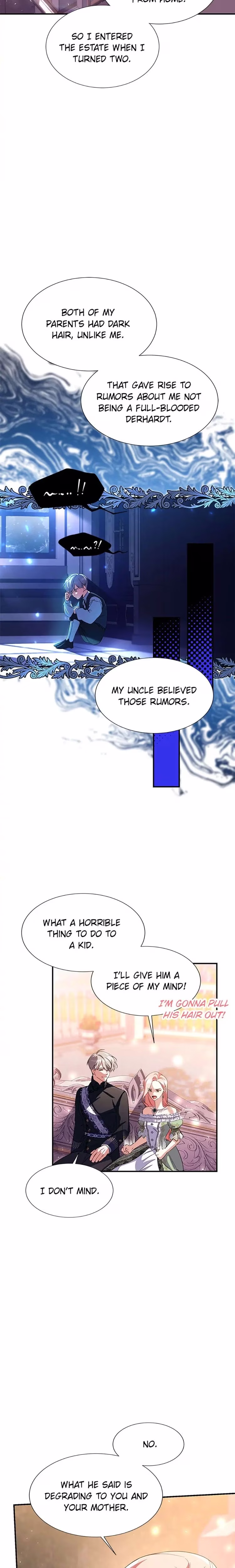 Brother Knows Best - Chapter 16 - Part 12