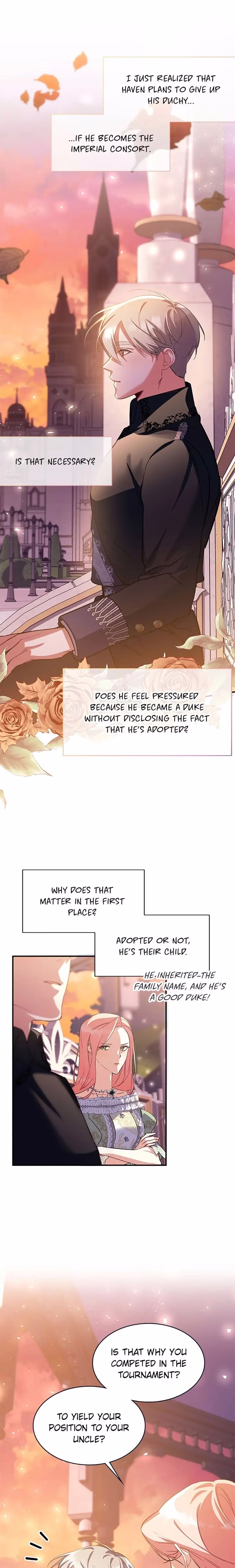 Brother Knows Best - Chapter 16 - Part 15