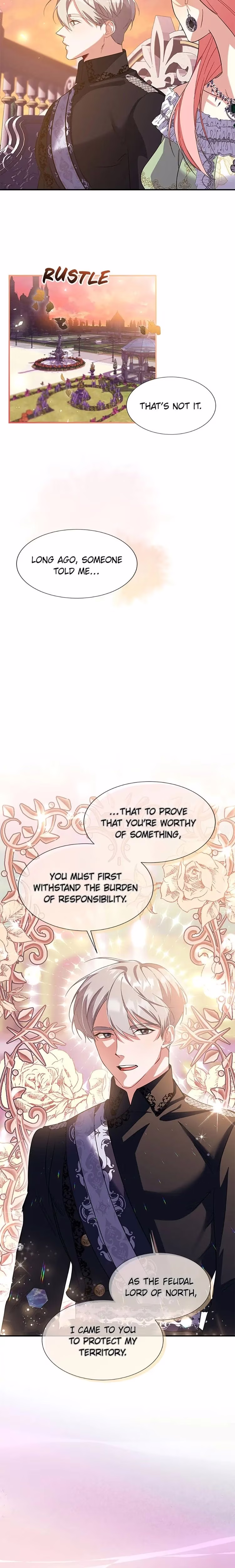 Brother Knows Best - Chapter 16 - Part 16