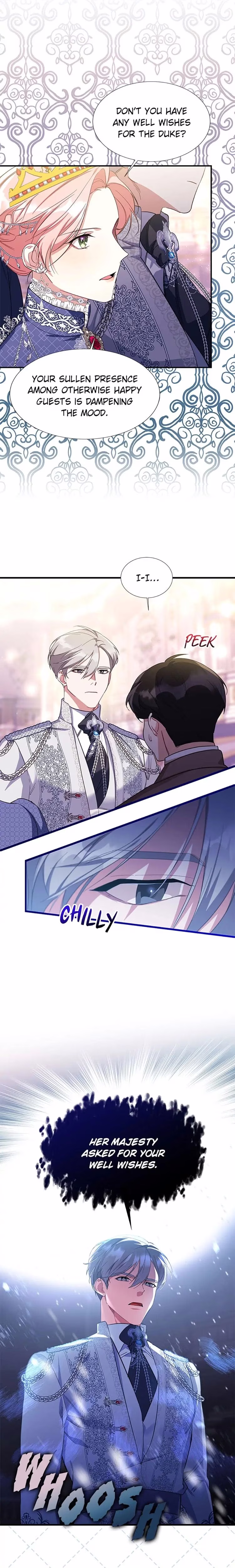 Brother Knows Best - Chapter 17 - Part 5