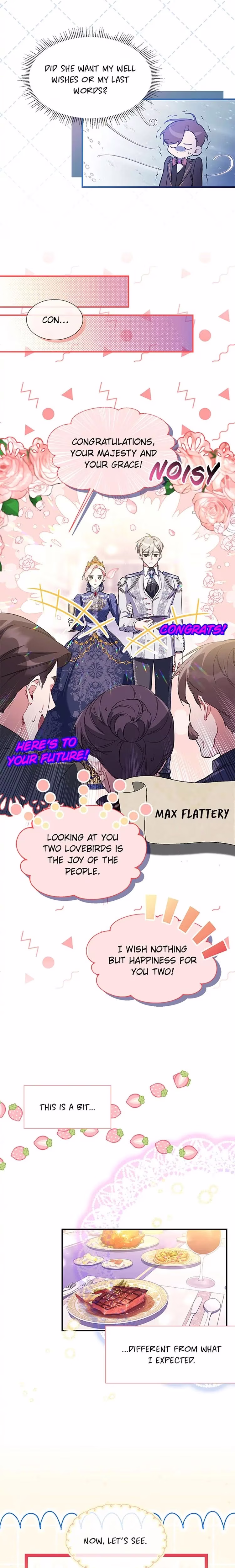 Brother Knows Best - Chapter 17 - Part 6