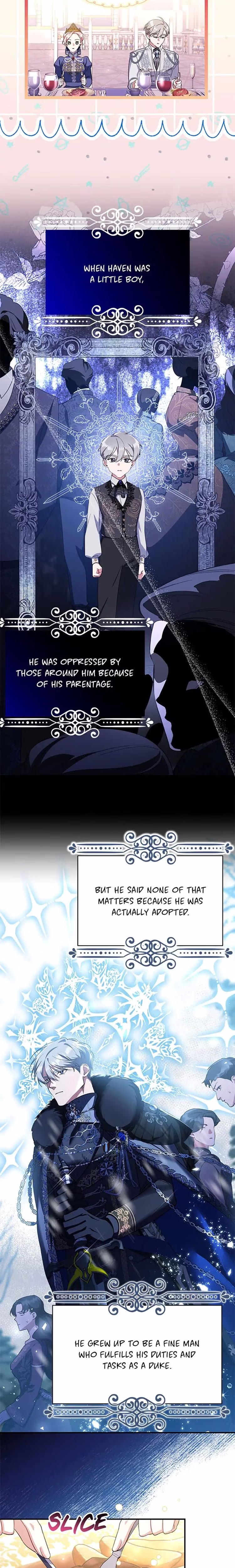 Brother Knows Best - Chapter 17 - Part 7