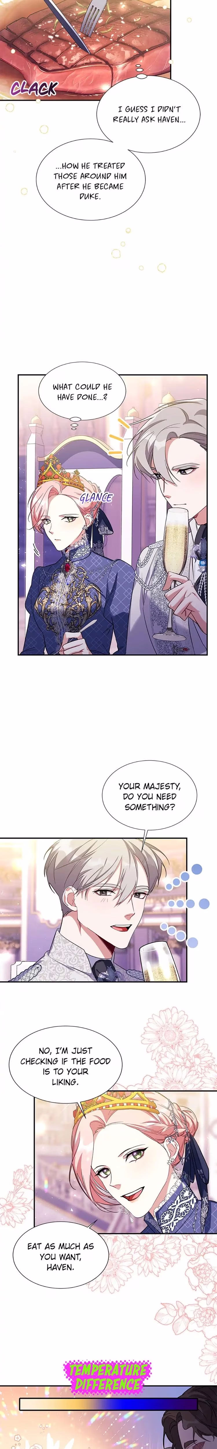 Brother Knows Best - Chapter 17 - Part 8