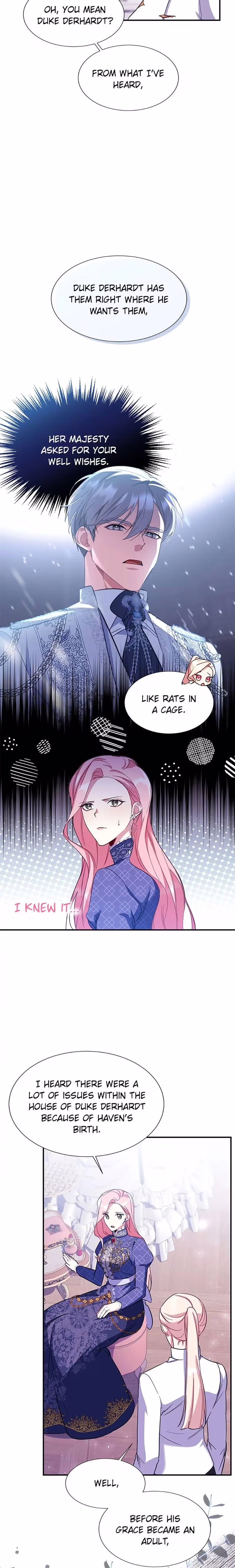 Brother Knows Best - Chapter 17 - Part 11