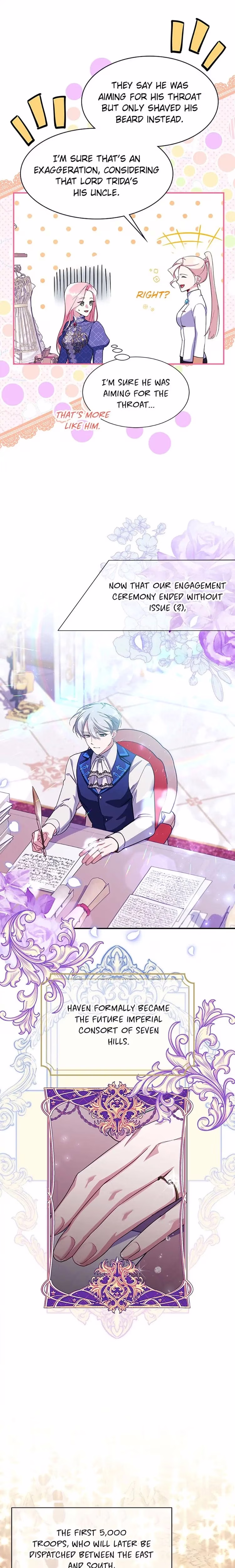 Brother Knows Best - Chapter 17 - Part 13