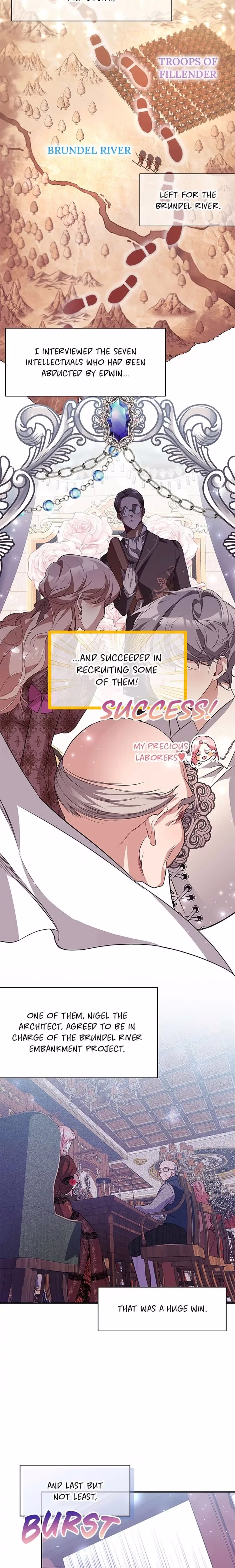 Brother Knows Best - Chapter 17 - Part 14