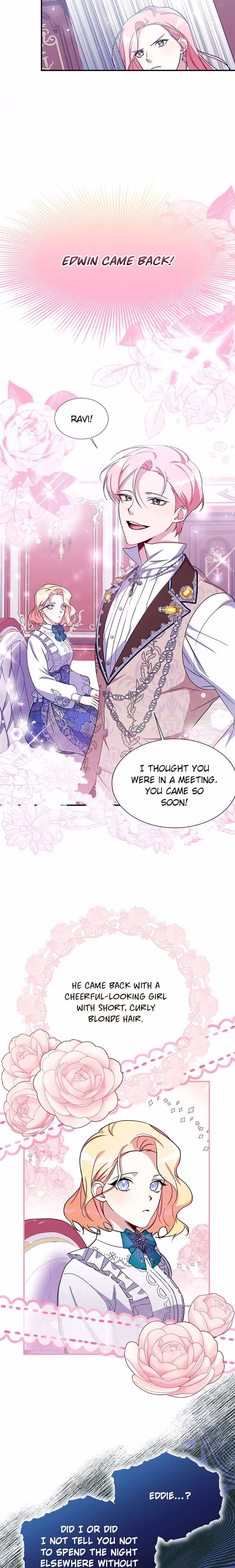 Brother Knows Best - Chapter 17 - Part 15