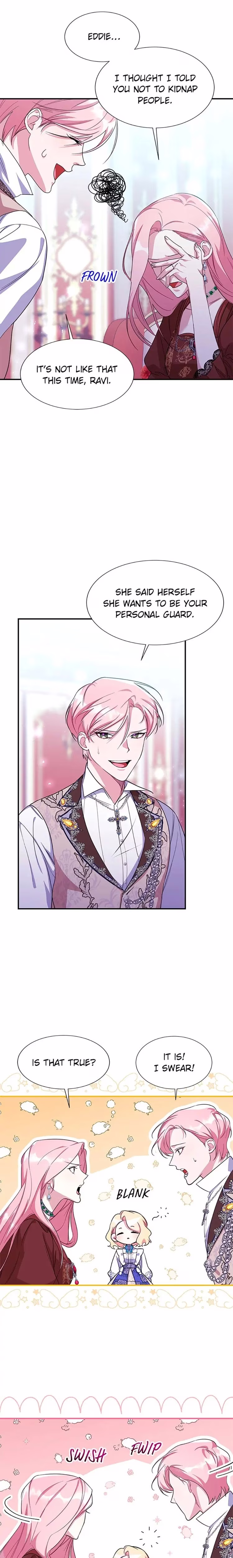 Brother Knows Best - Chapter 17 - Part 19