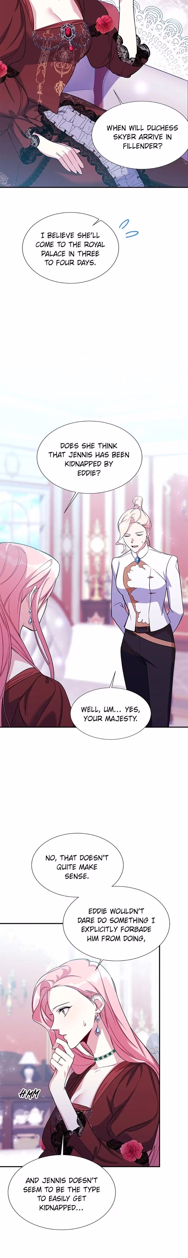 Brother Knows Best - Chapter 18 - Part 5