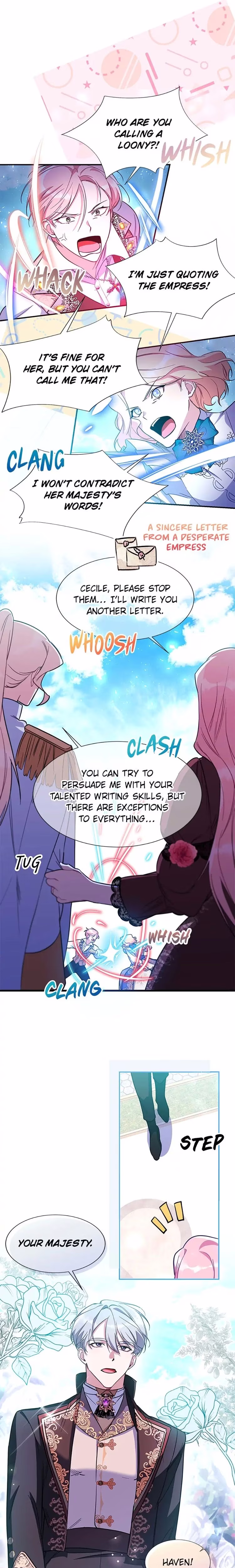 Brother Knows Best - Chapter 18 - Part 10