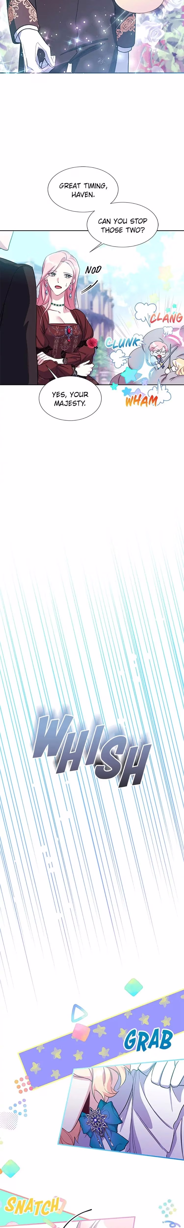 Brother Knows Best - Chapter 18 - Part 11