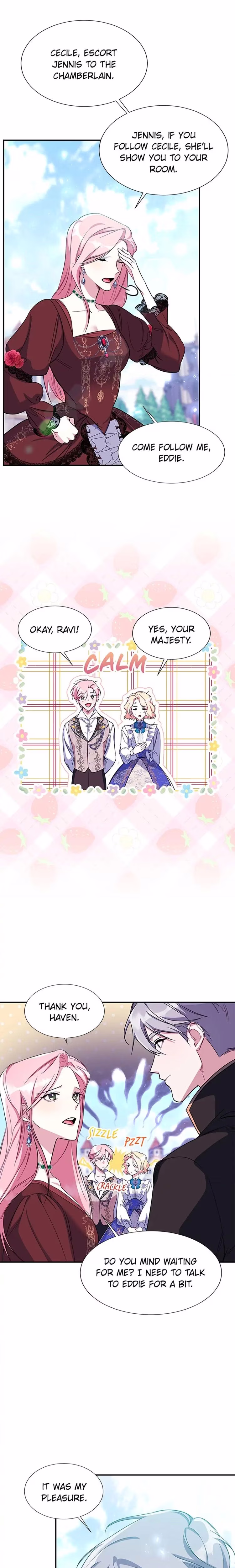 Brother Knows Best - Chapter 18 - Part 13