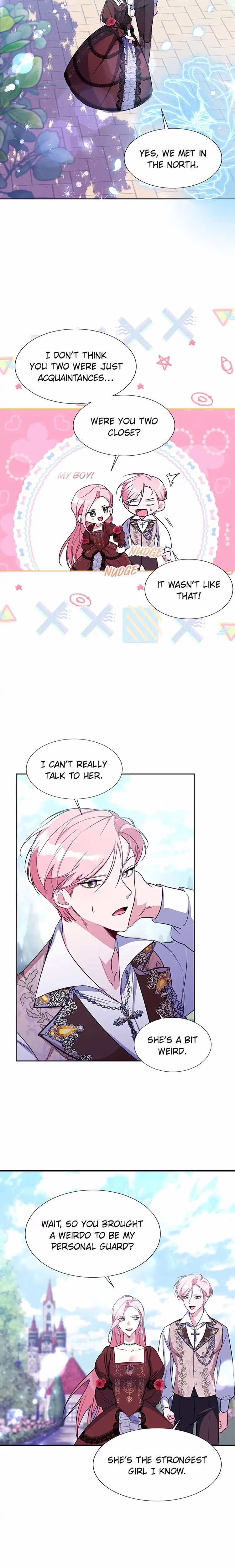 Brother Knows Best - Chapter 18 - Part 15