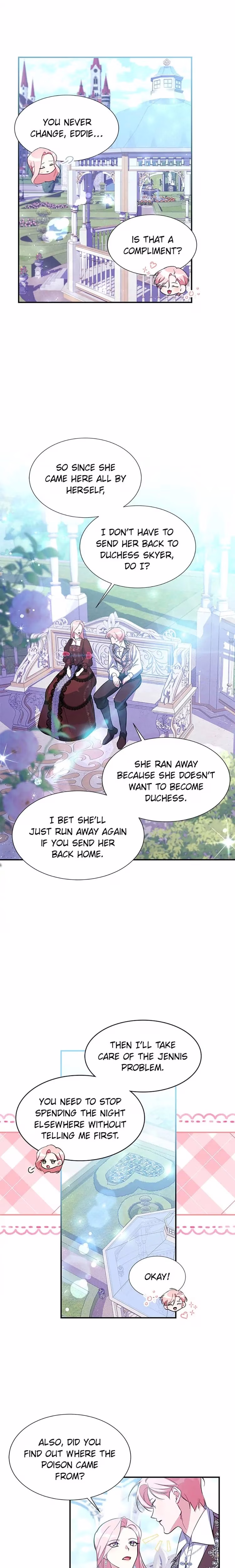 Brother Knows Best - Chapter 18 - Part 16