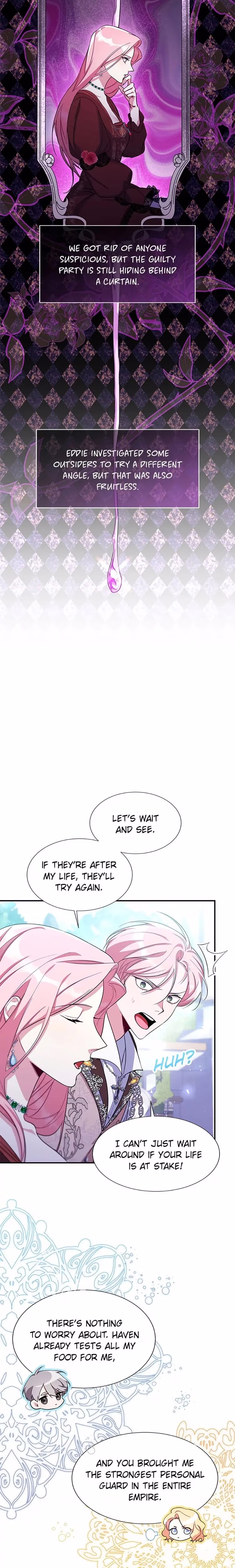 Brother Knows Best - Chapter 18 - Part 18