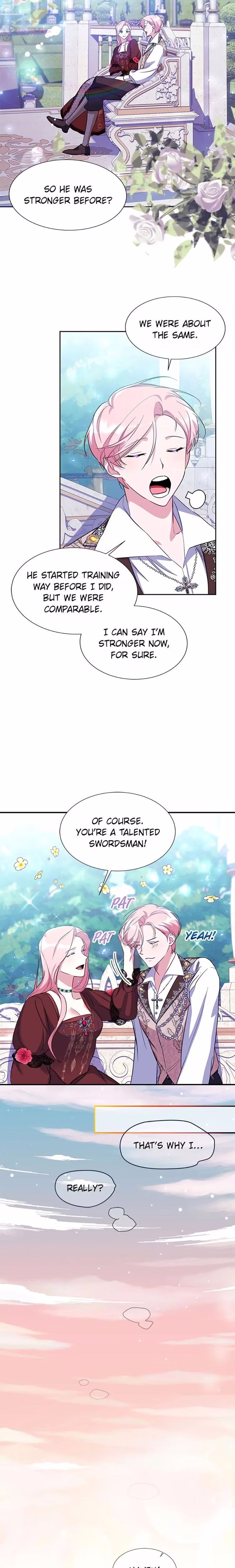 Brother Knows Best - Chapter 18 - Part 20