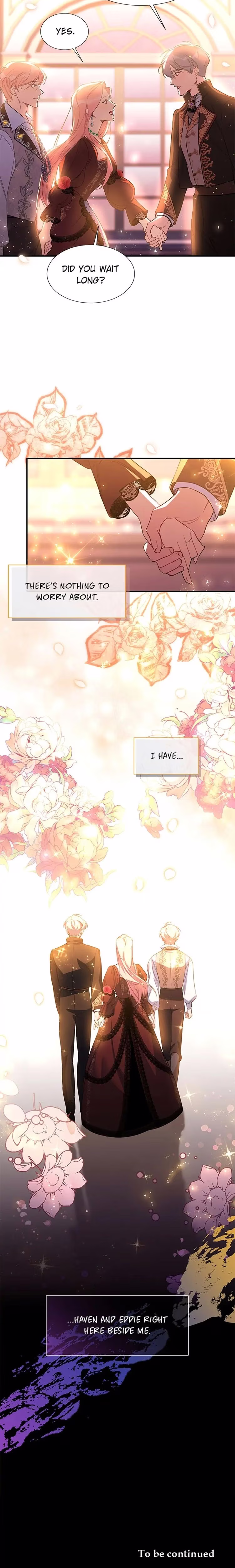 Brother Knows Best - Chapter 18 - Part 22