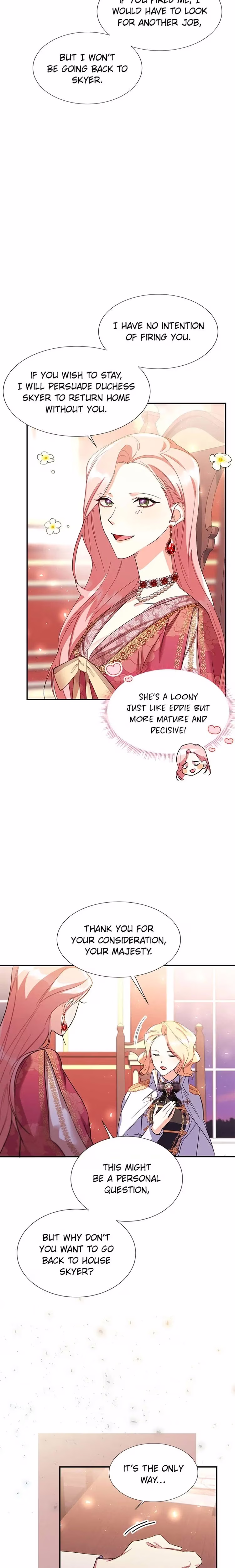 Brother Knows Best - Chapter 19 - Part 3