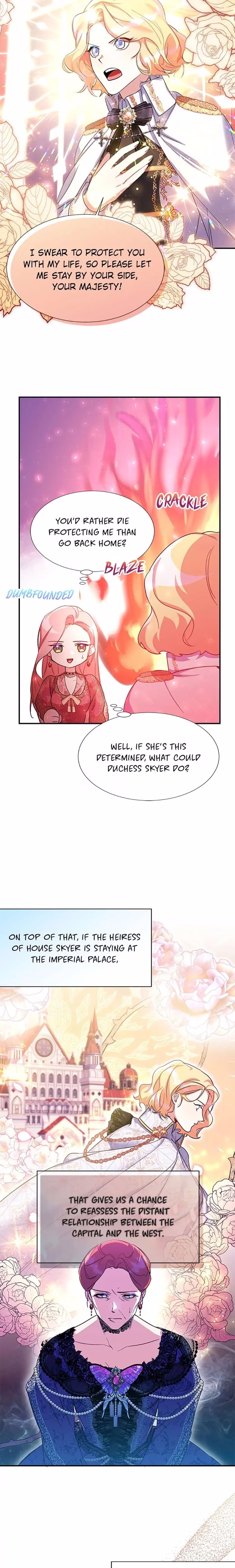 Brother Knows Best - Chapter 19 - Part 6