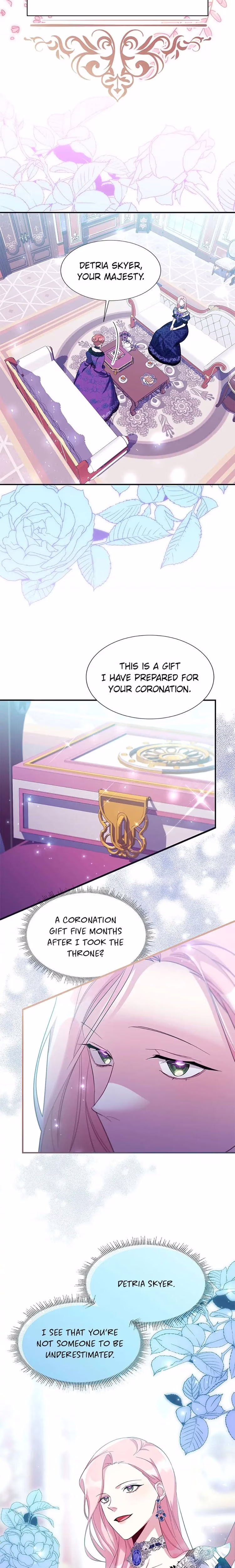 Brother Knows Best - Chapter 19 - Part 9