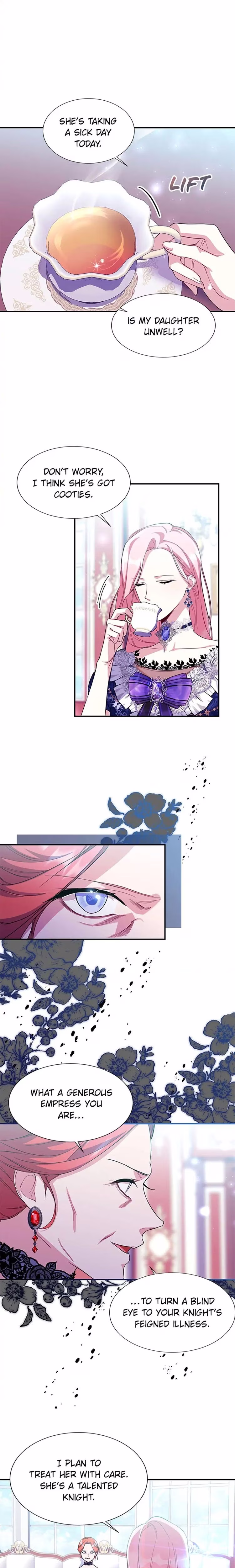 Brother Knows Best - Chapter 19 - Part 11