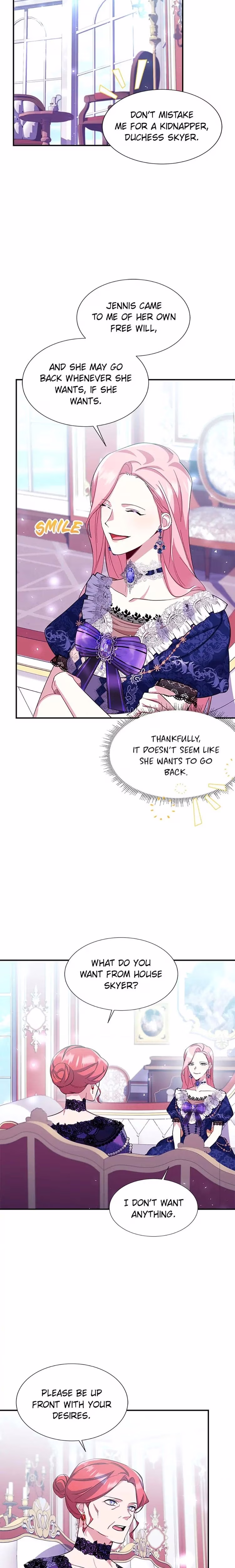 Brother Knows Best - Chapter 19 - Part 15