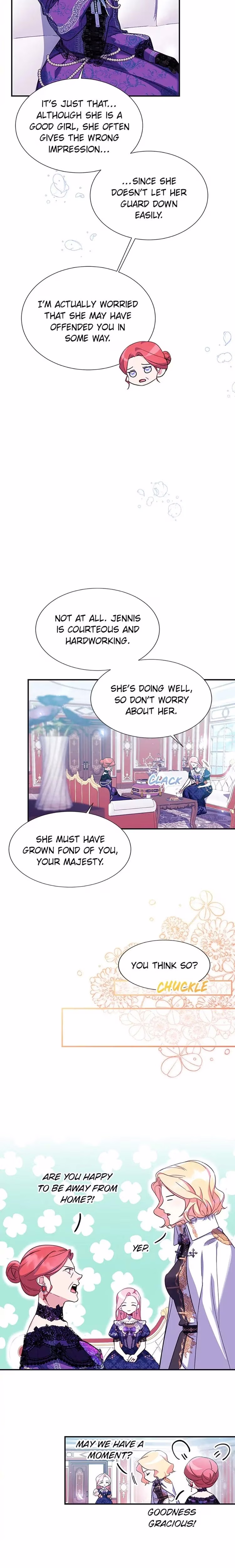 Brother Knows Best - Chapter 19 - Part 19