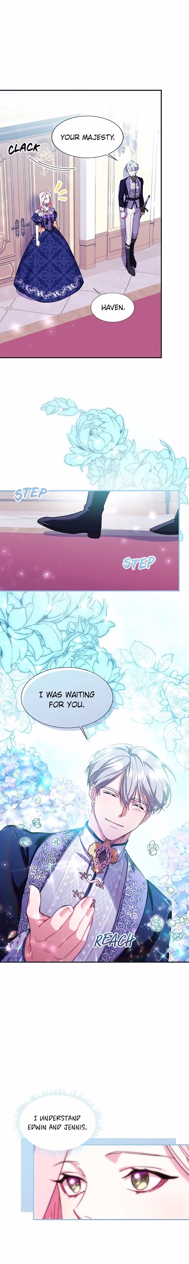 Brother Knows Best - Chapter 19 - Part 20