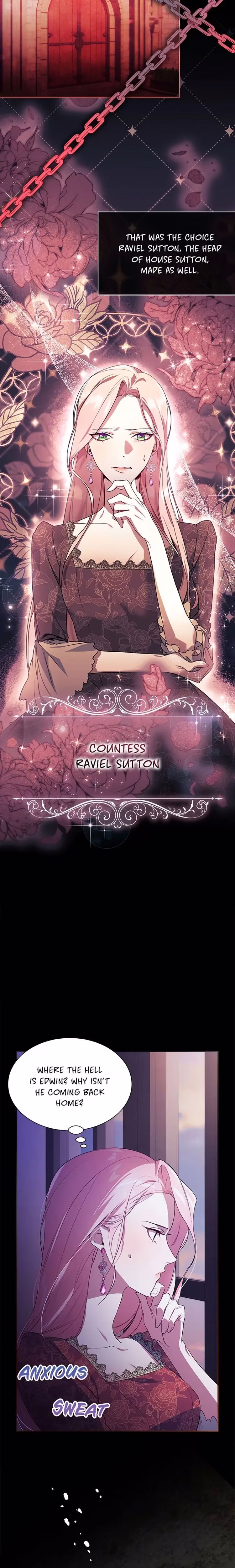 Brother Knows Best - Chapter 2 - Part 4